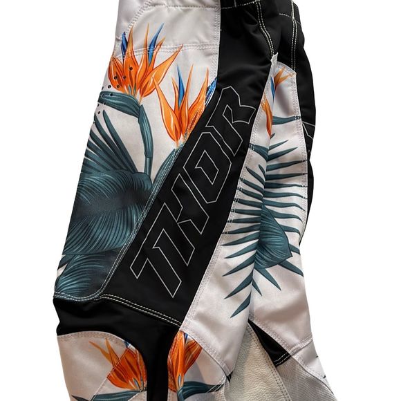 THOR Pulse Tropix youth pants - 20 - Picture 8 of 9